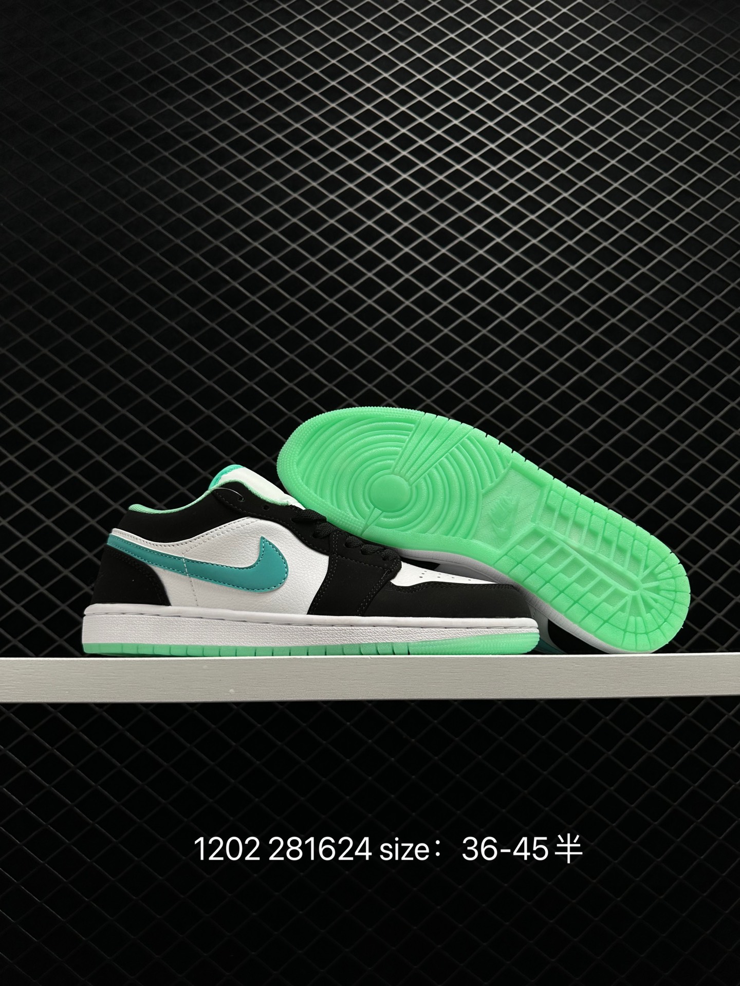 Air Jordan 1 Low AJ1